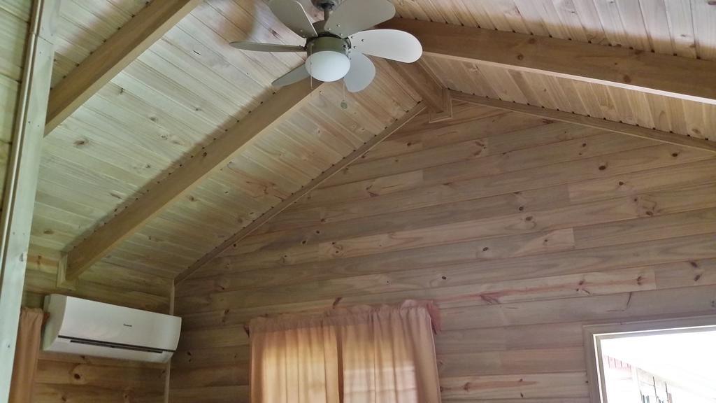 El Paraiso Panzió Uvita Szoba fotó